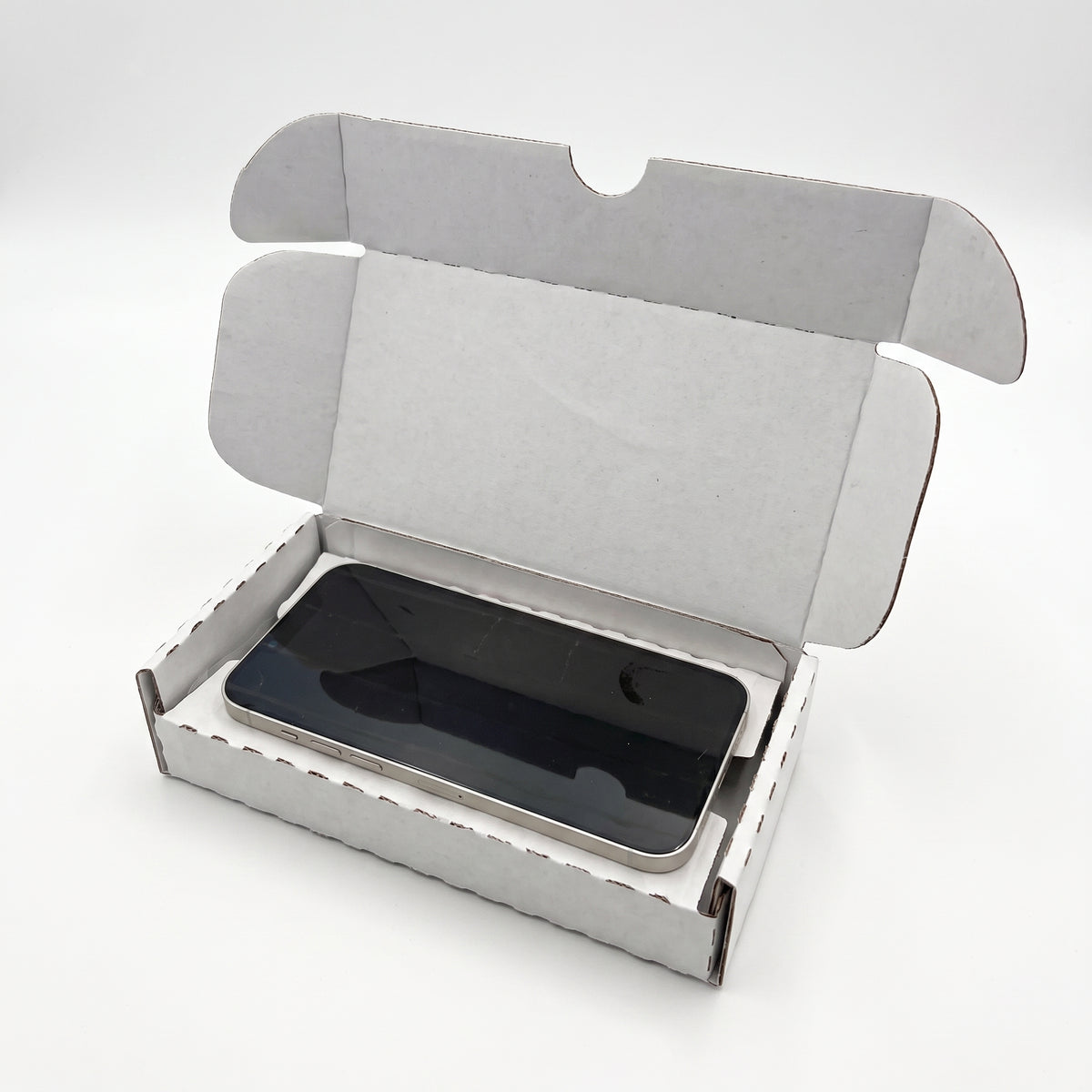Cell Phone Packaging - 5 Pack